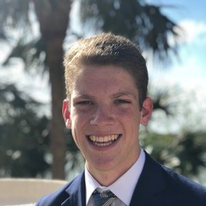 Meet your Posher, Mark